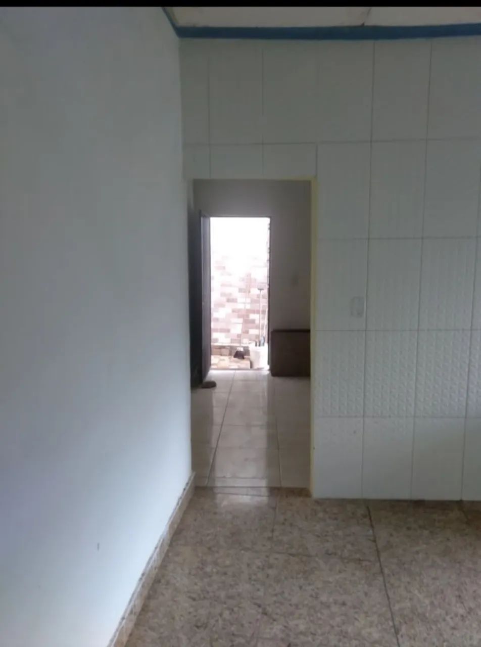 Alugo casa no Jardim Alvorada bh. - Foto 2