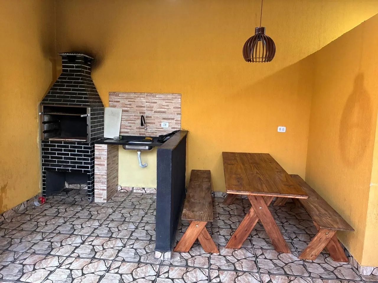 Espaço para eventos zona leste SJC até 30 pessoas  - Foto 8