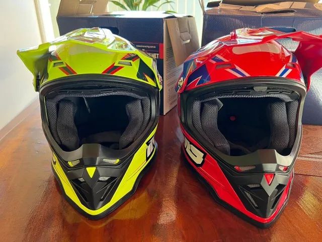 Capacete IMS M - Foto 2