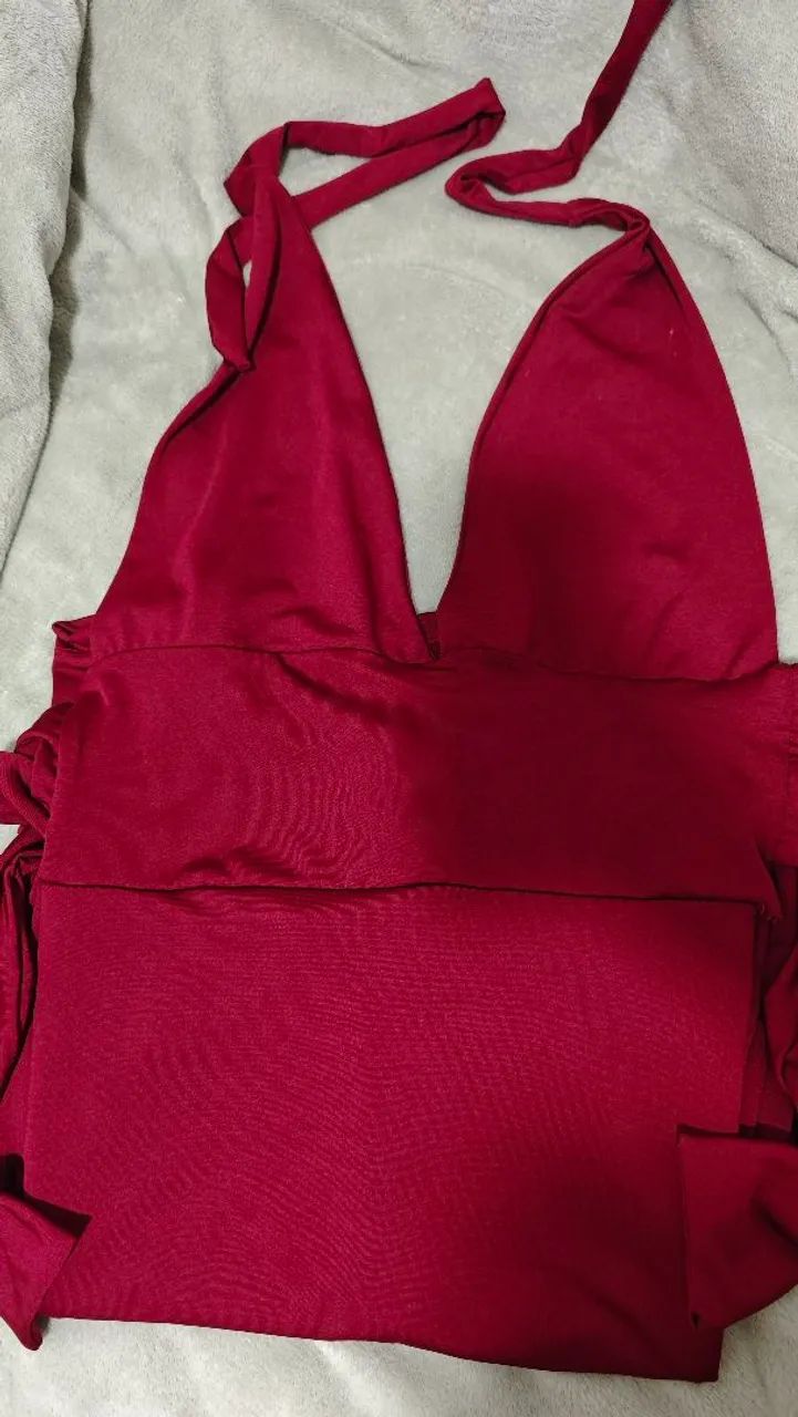 Roupa - Foto 4