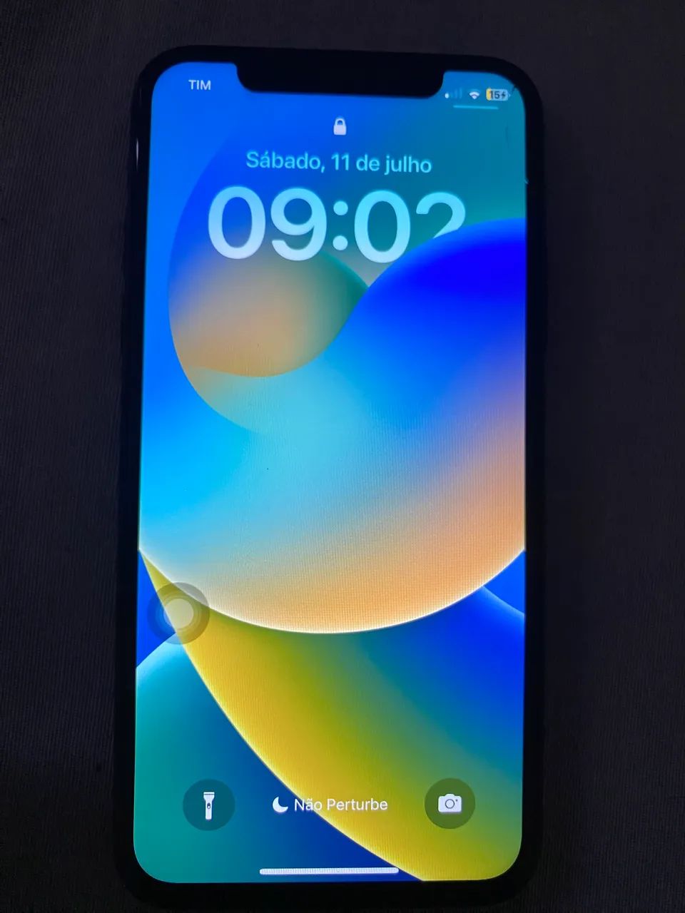 iPhone X 64g - Foto 3