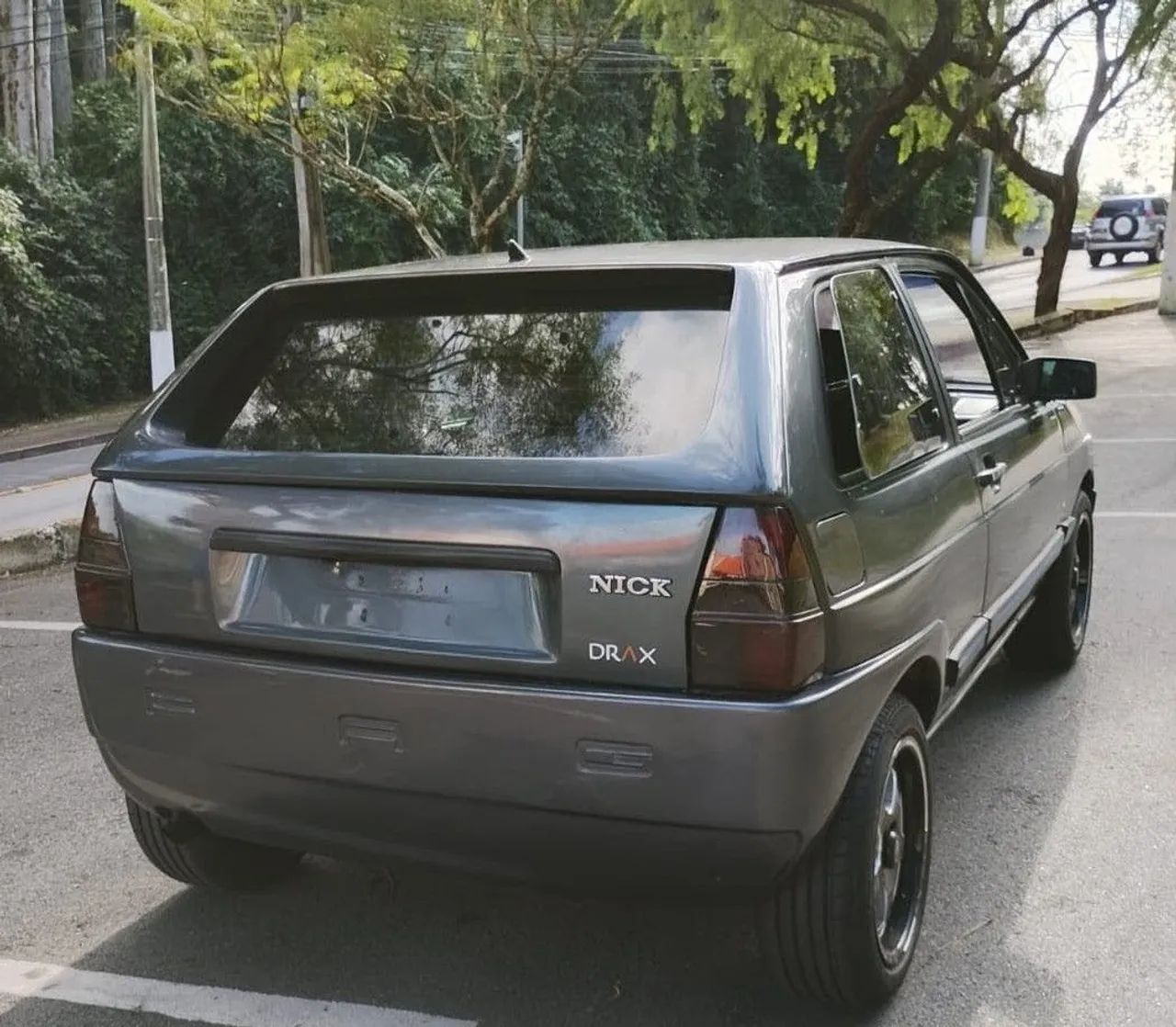 Dacon Chubby 1991 1990 - Foto 5