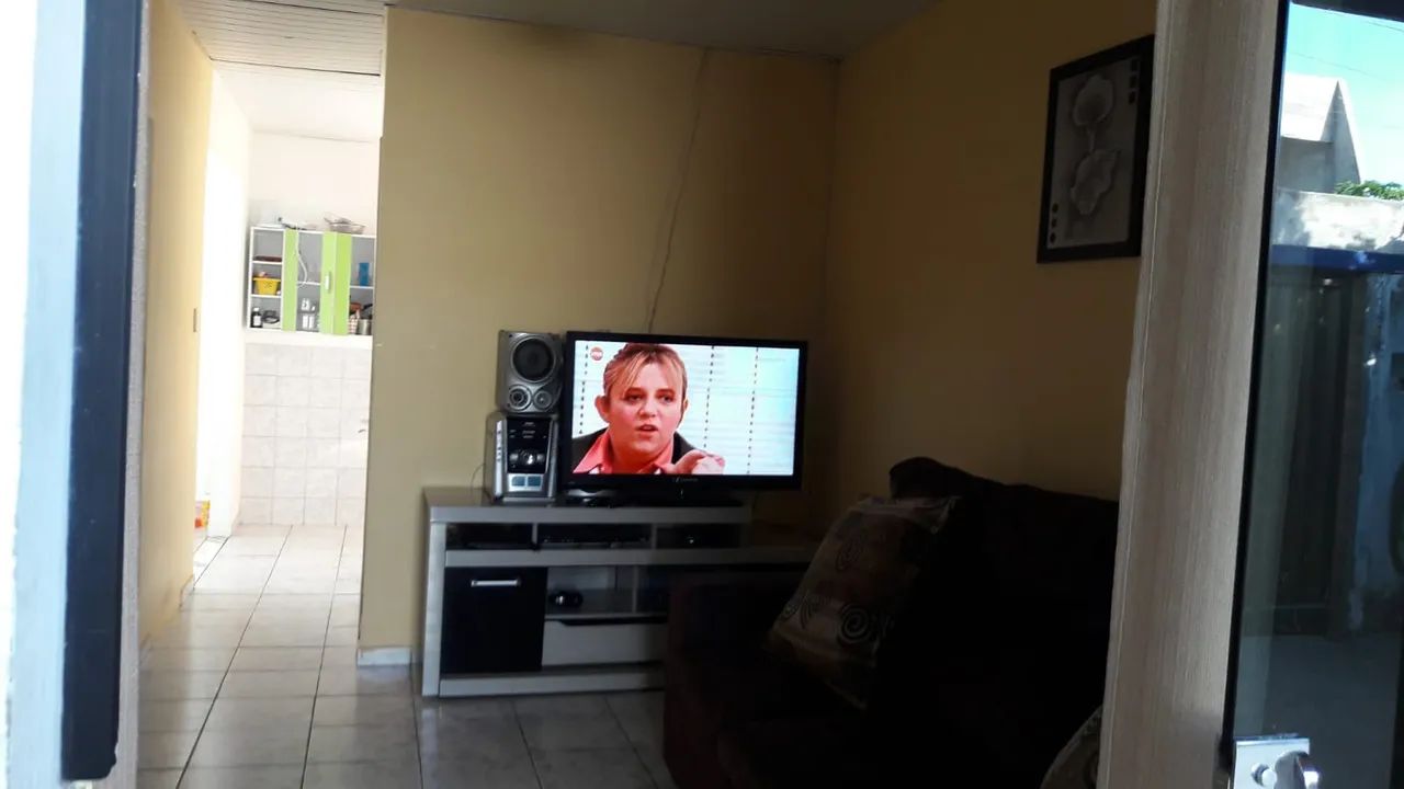Casa no loteamento aquários  - Foto 2