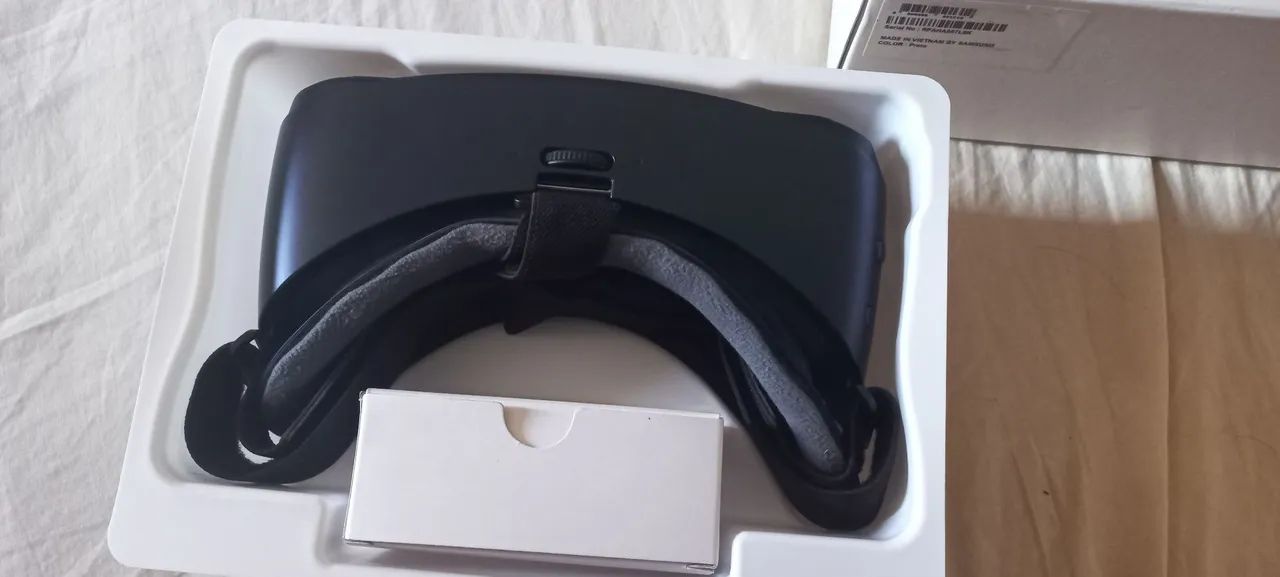 Samsung Gear VR - Foto 2