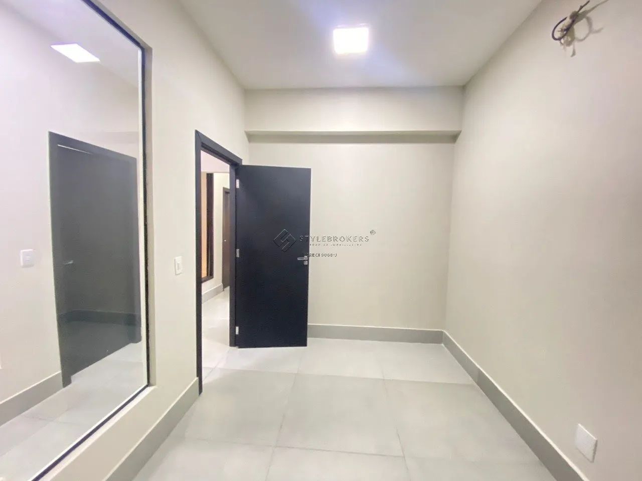 Sala Comercial à venda - Avenida Isaac Póvoas, Centro-Norte, Cuiabá - Foto 5