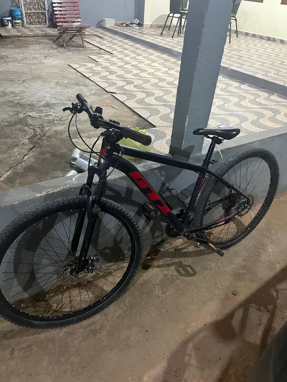 Bicicleta Gti - Foto 2