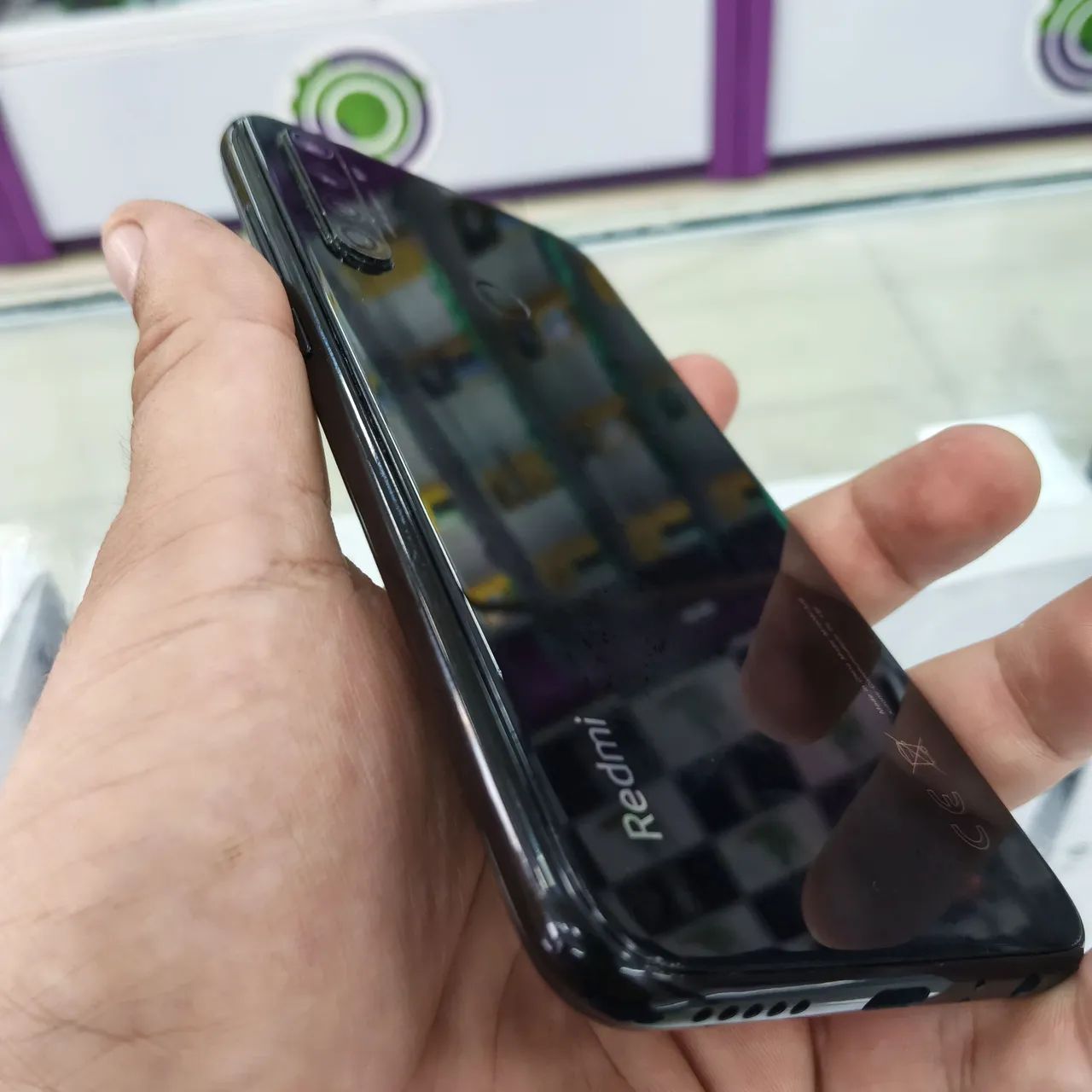 Xiaomi Redmi Note 8 - Foto 3