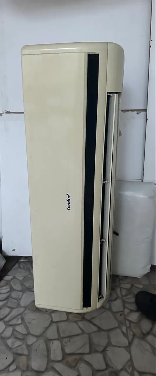 Evaporadora  Split  12000 Btus Springer Comfee 220V