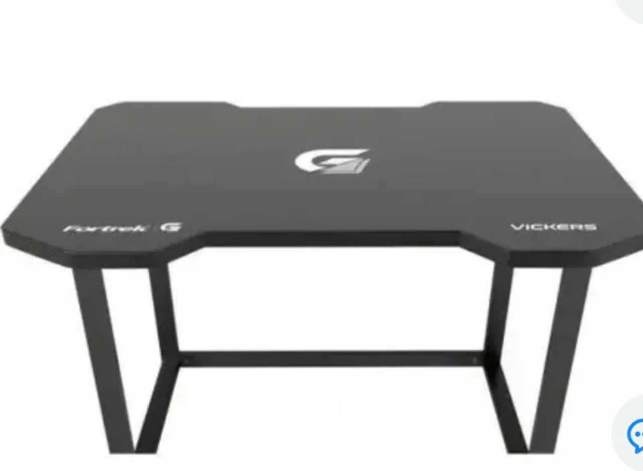 Mesa Gamer VICKERS - Foto 2