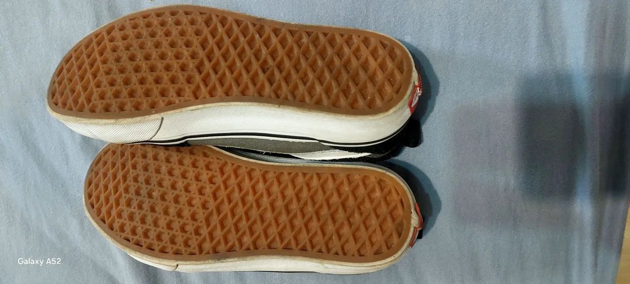 Tenis Vans - Foto 2