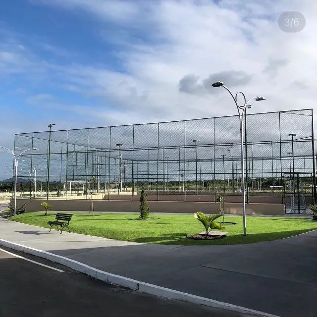 Terreno loteamento leornado da Vinci * - Foto 3