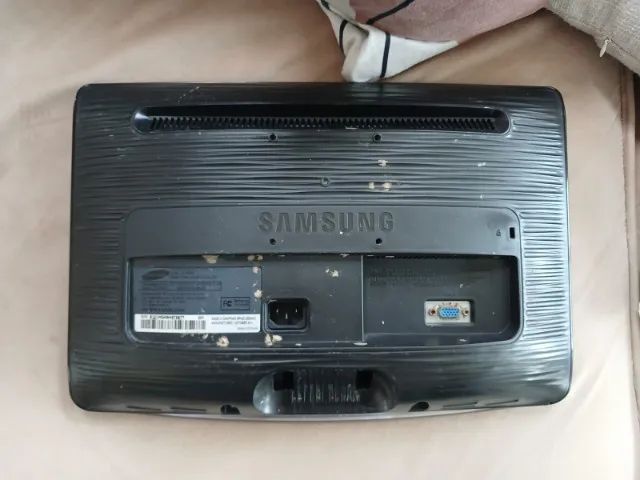 Monitor Samsung SyncMaster B1630N 15.6" / 16 polegadas - Original - Usado - Foto 2