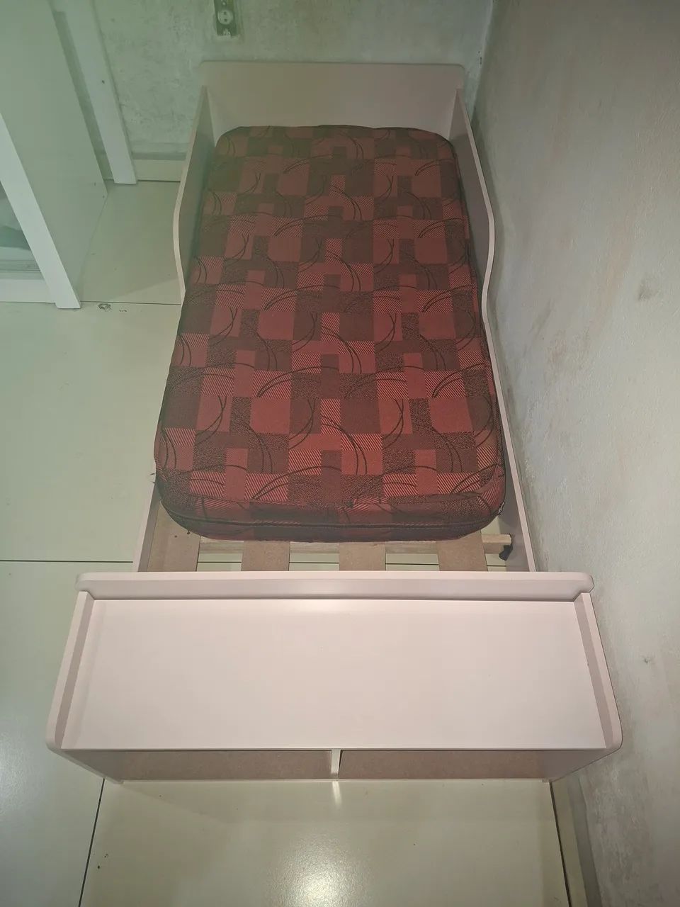 Cama infantil montessoriana  - Foto 2