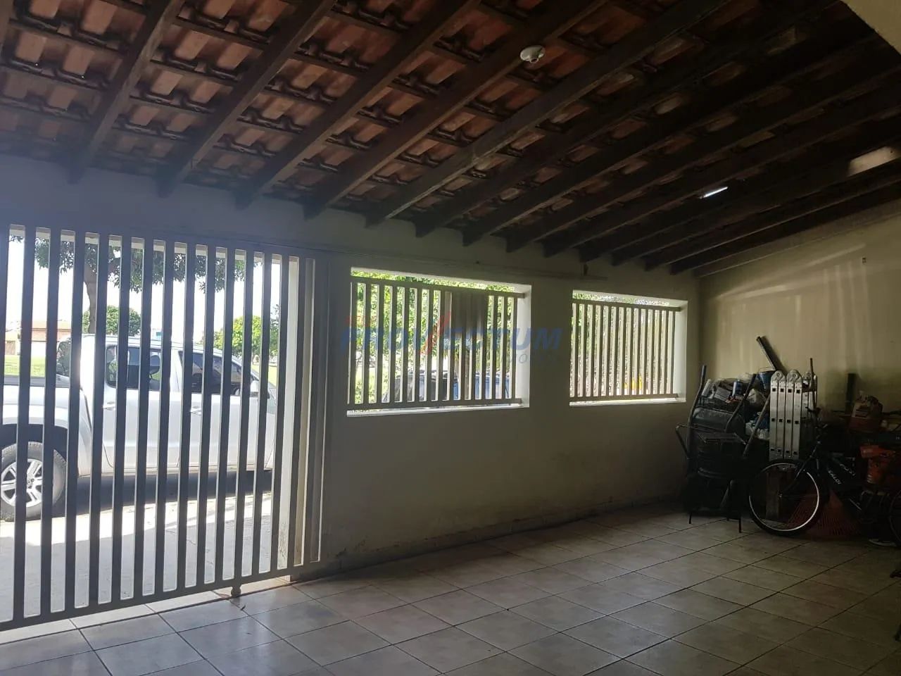 casa - João Aranha - Paulínia - Foto 2