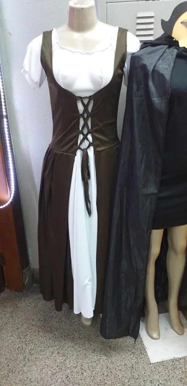 Fantasia aduto  - Foto 2
