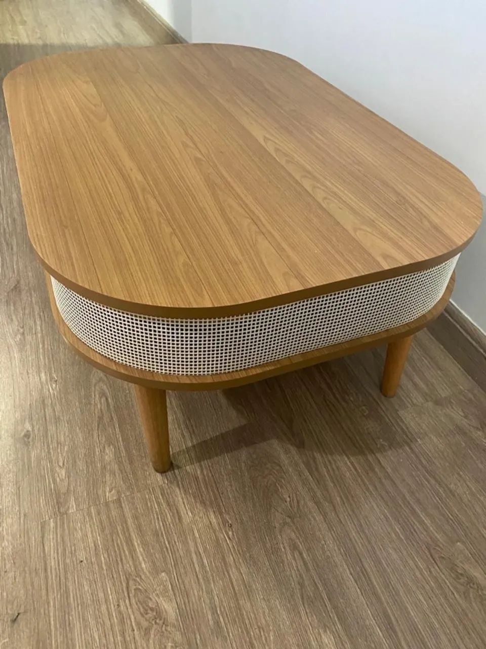 Mesa de centro MDF - Foto 4