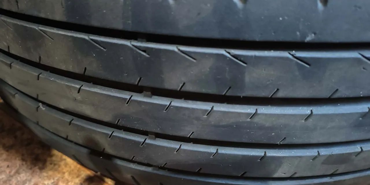 Vendo jogo de rodas 17  - Foto 3
