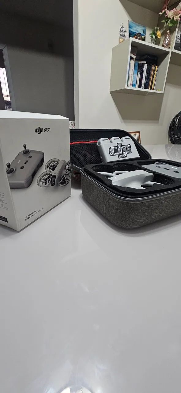 Drone dji neo - Foto 2
