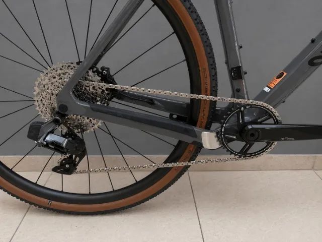 Canyon Grizl CF Gravel - Foto 2