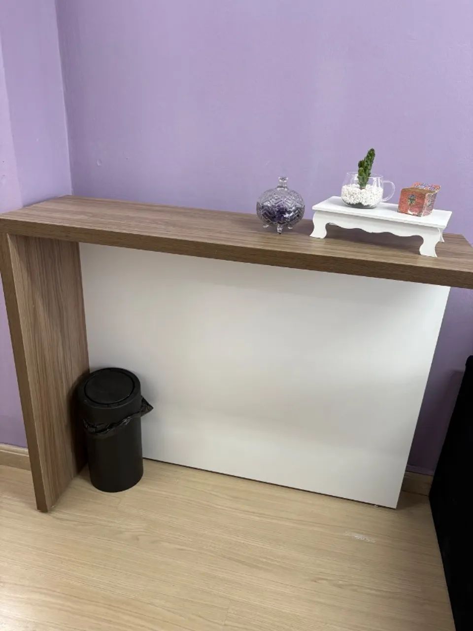 Bancada Ilha em MDF