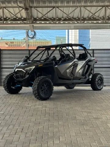 UTV Polaris Pro XP 4 Ultimate - 2021