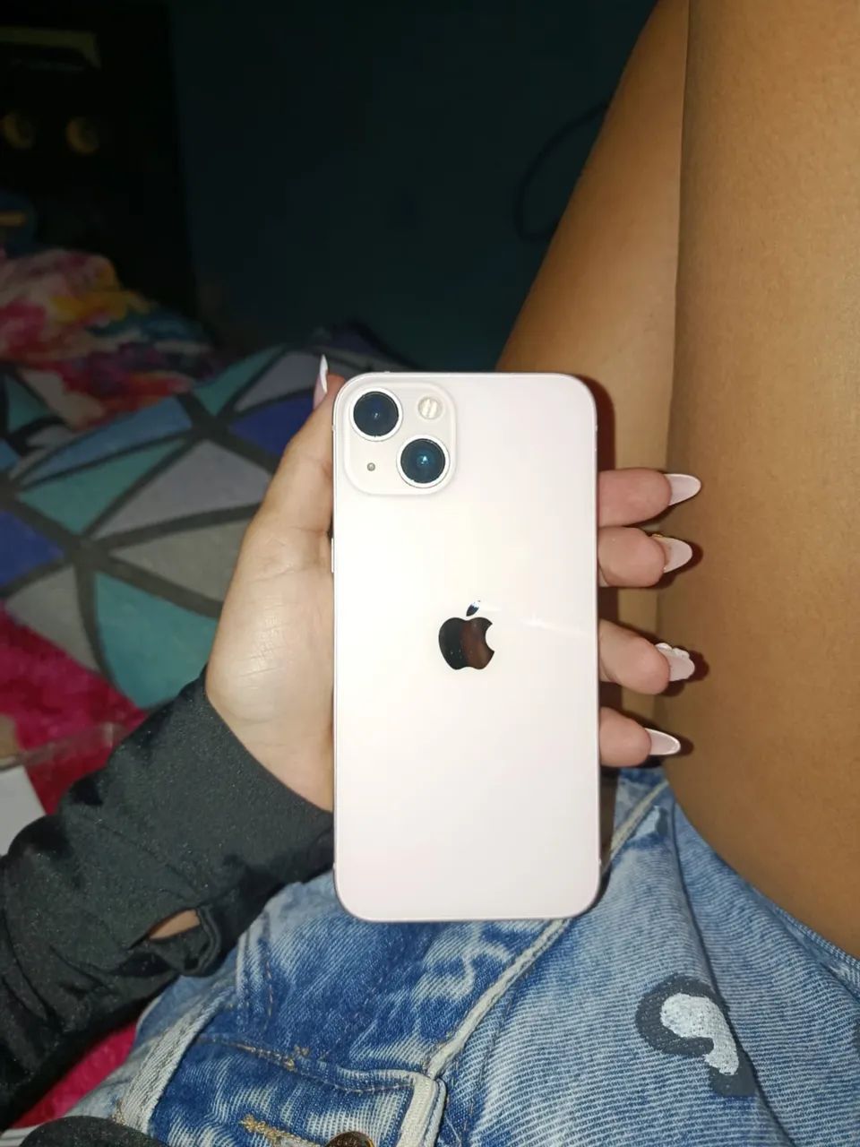 iPhone 13