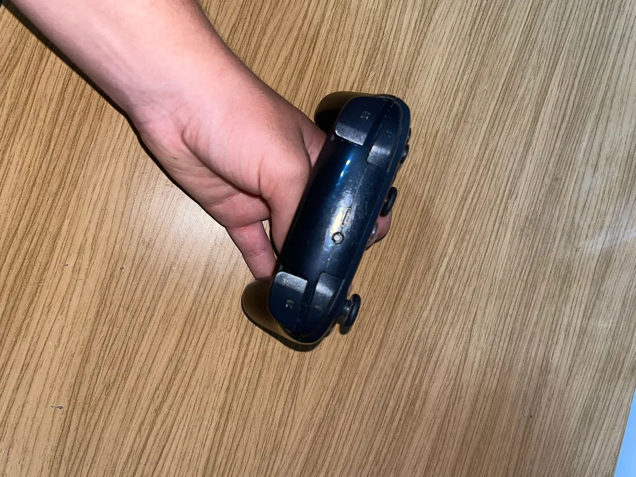 Controle - Foto 3