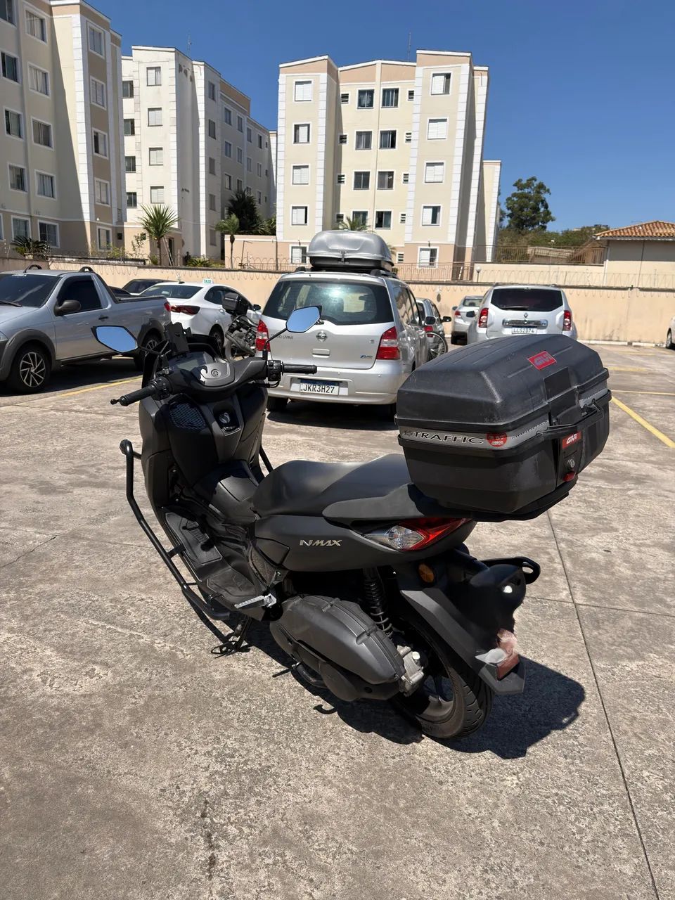 NMAX 2022  - Foto 4