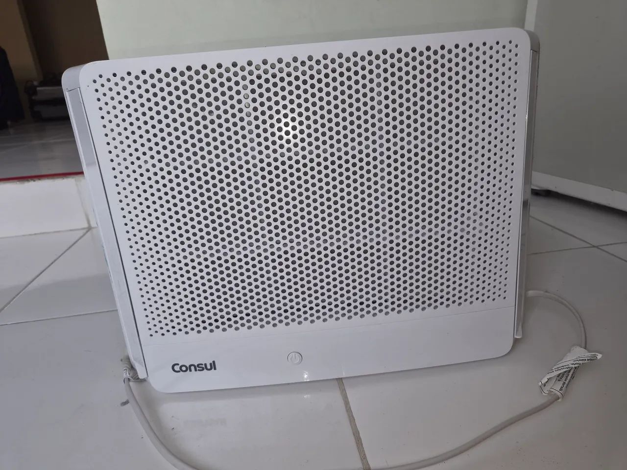Ar Condicionado
