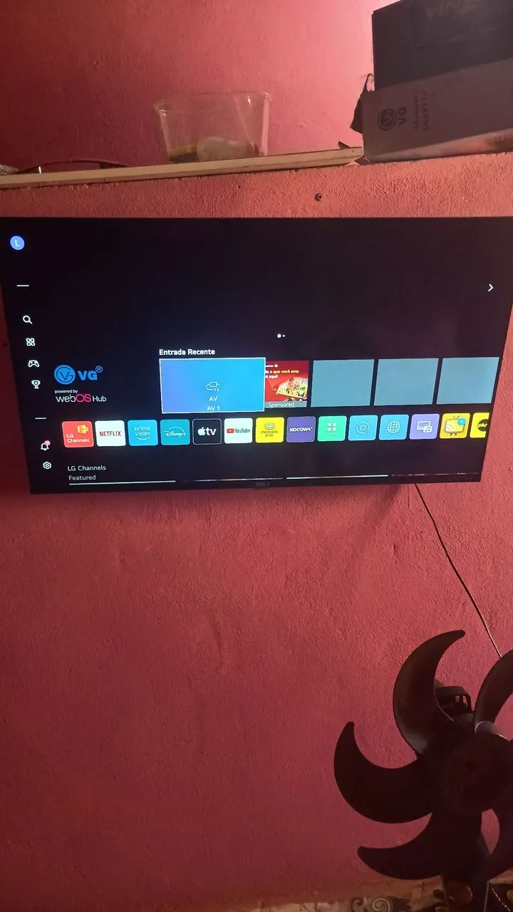 TV SMART - Foto 2