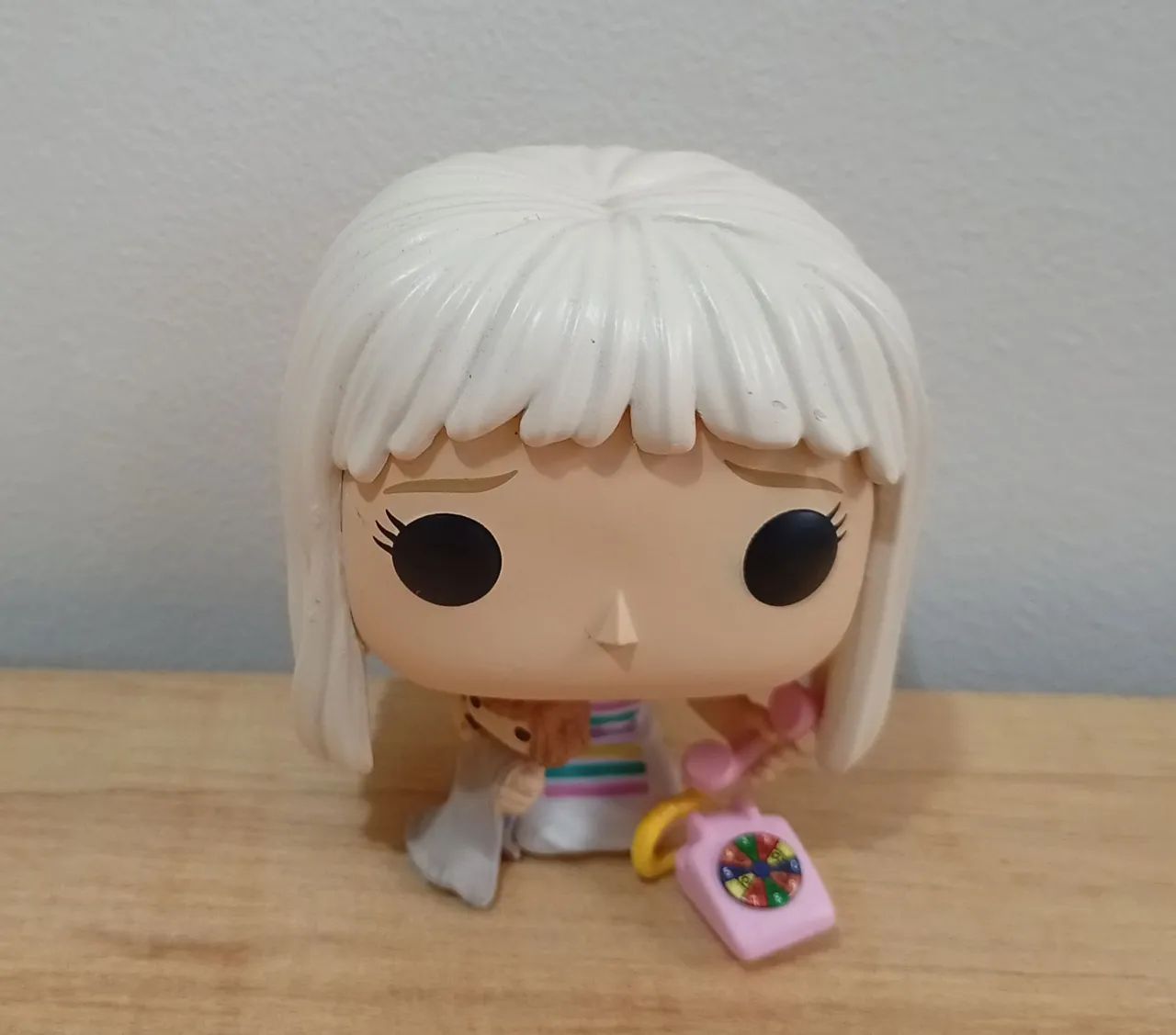 Funko Pop Carol Anne Freeling #1583 - Foto 2