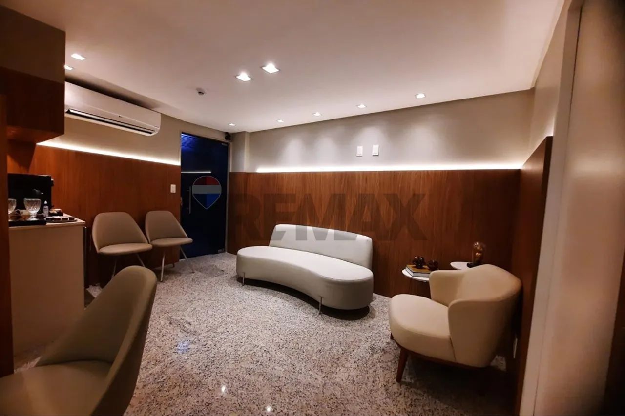 Sala Comercial com 38m², em Alto Padrão no Polo Médico do Recife! - Foto 2