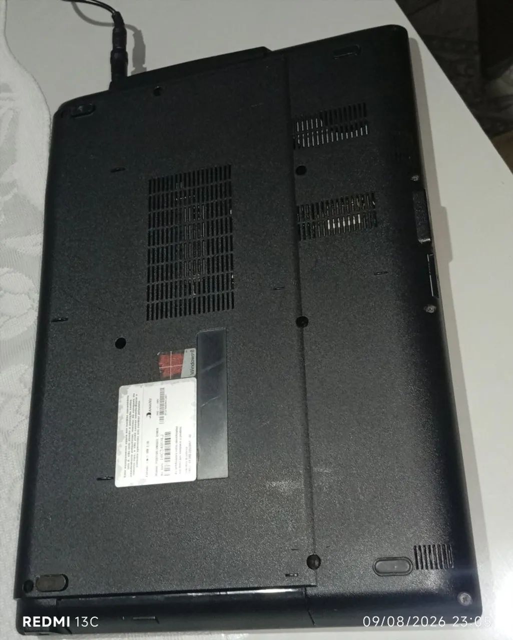 Notebook em excelente estado  - Foto 4