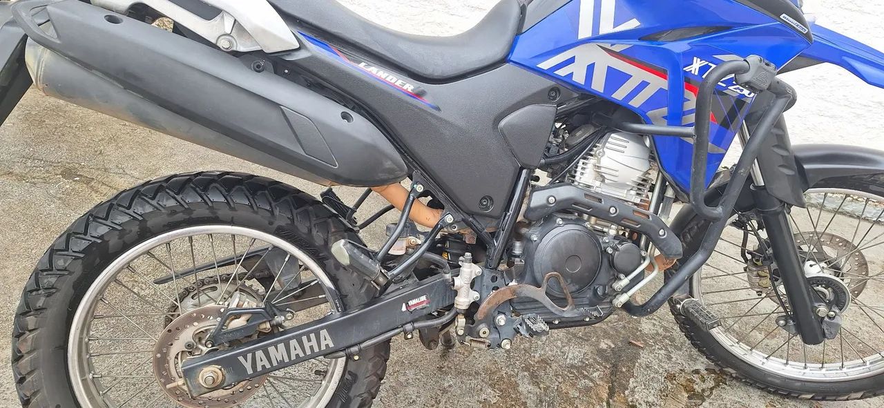 Lander abs 2020 - Foto 3