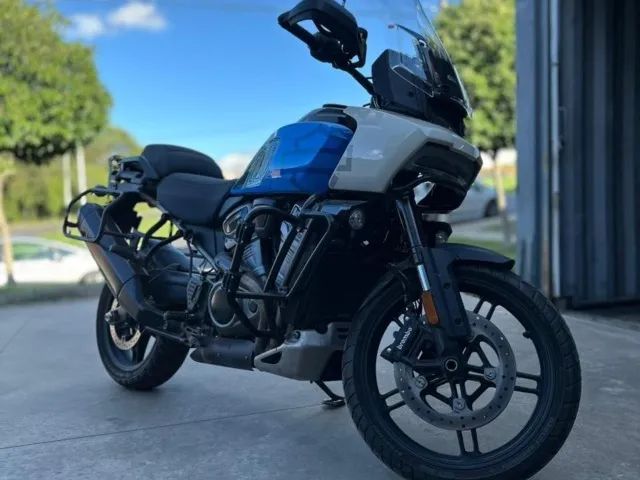 Pan América 1250  - Foto 2