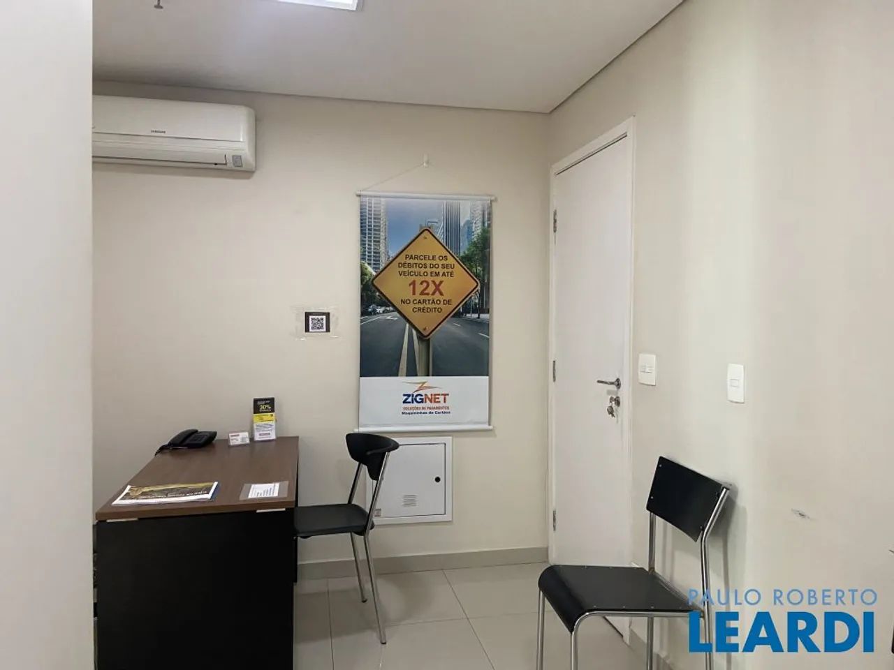CONJ. COMERCIAL - PARAÍSO - SP - Foto 5