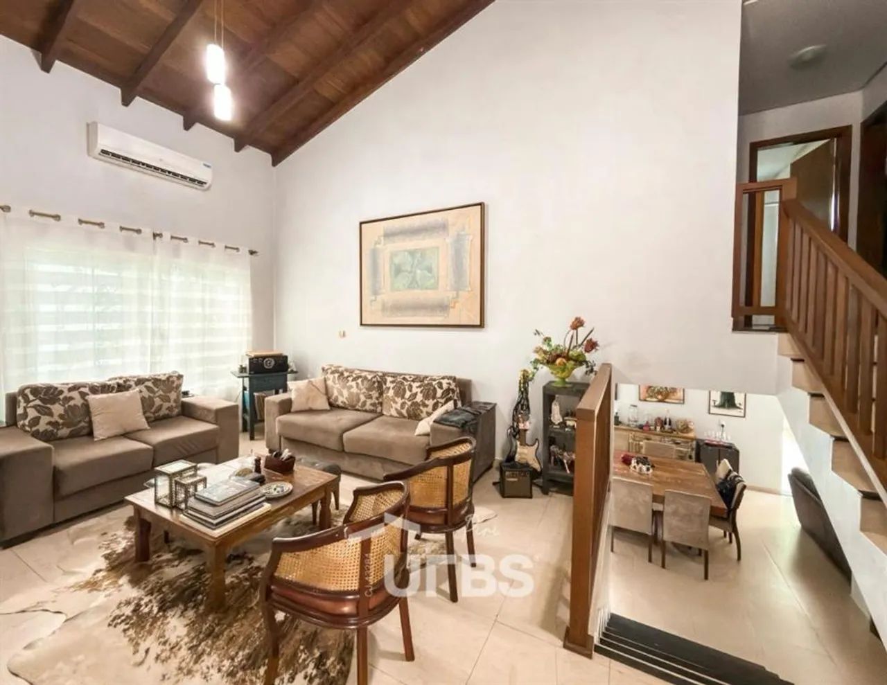 Casa no Condomínio Parque da Estalagem - Foto 3