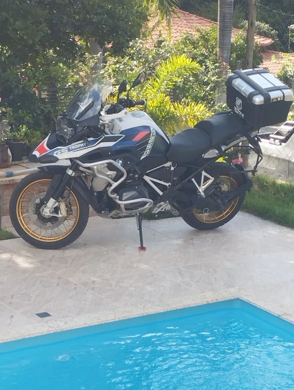 Vendo ou troco  - Foto 3