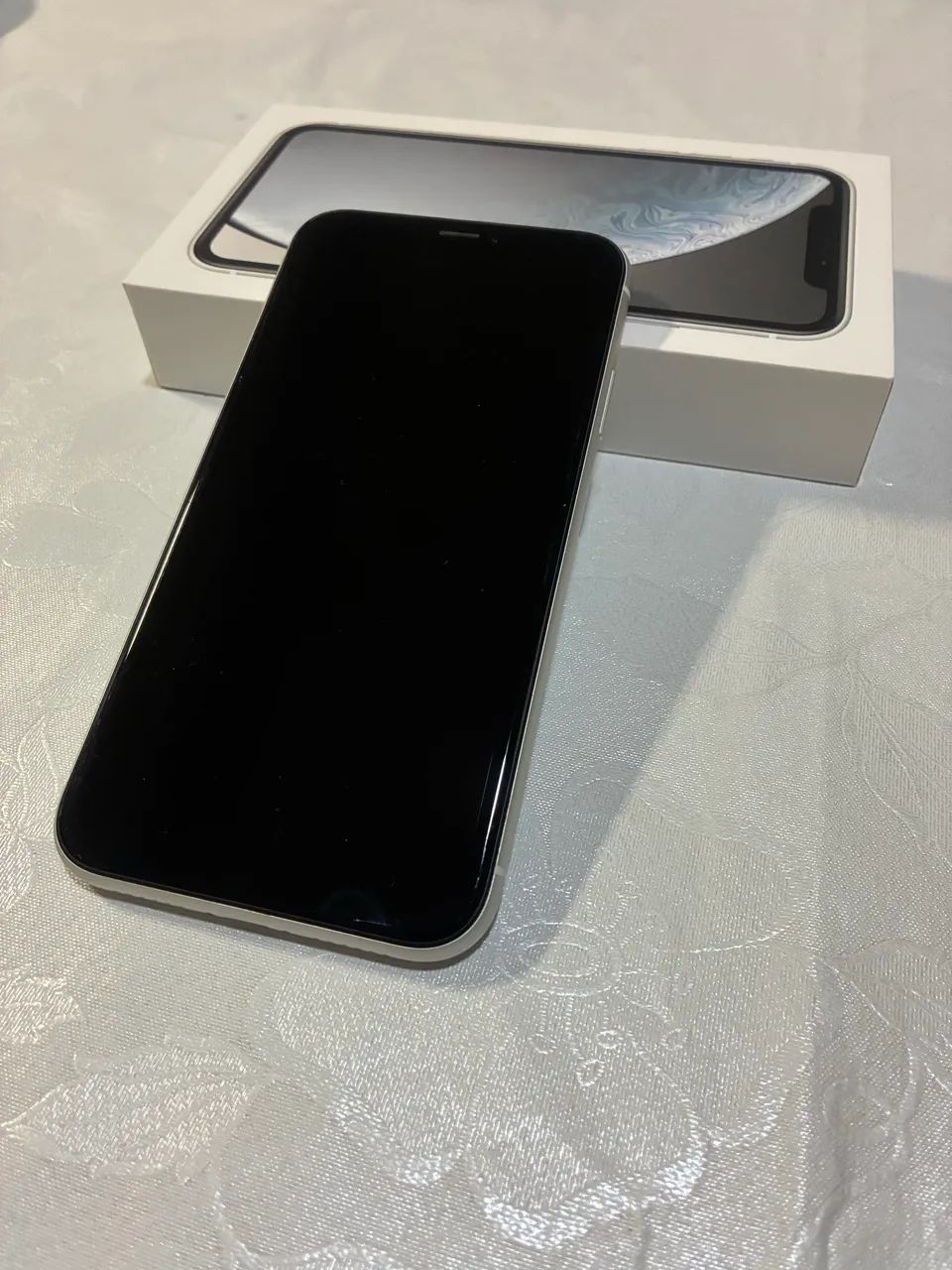 iPhone XR - Foto 2