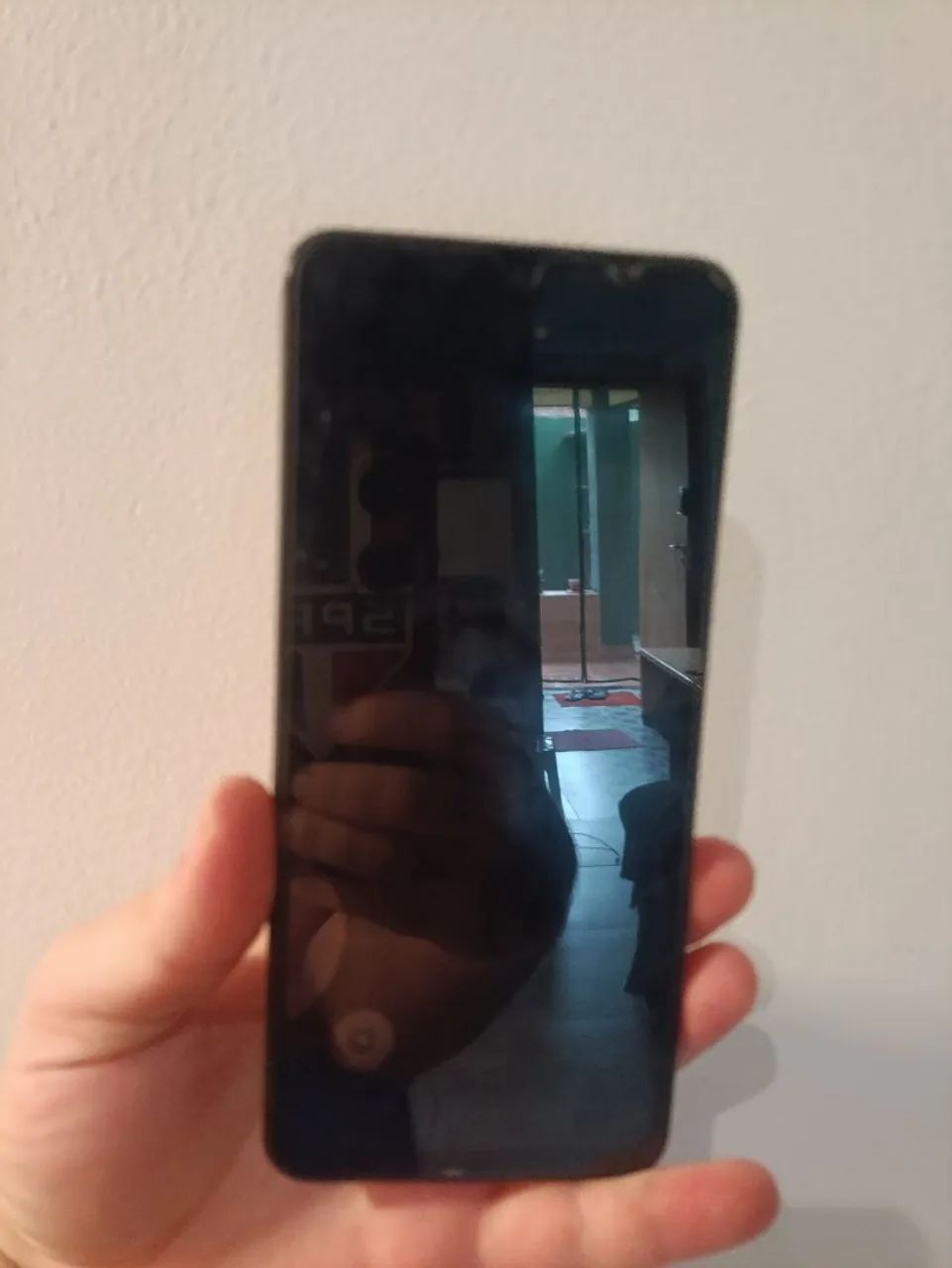 Xiaomi Poco C71 Muito Novo - Foto 4