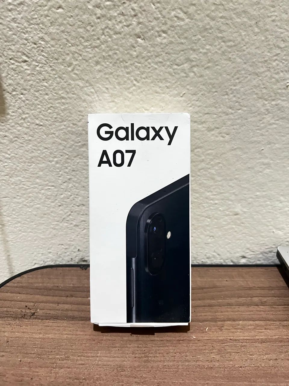 Samsung Galaxy A07 5G 128GB - Foto 3