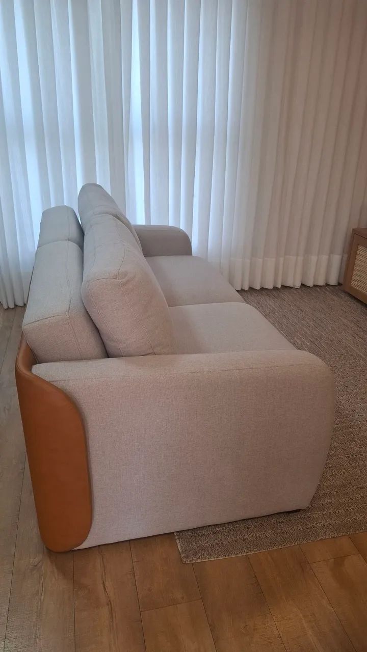 Sofá Alto Padrão  - Foto 3