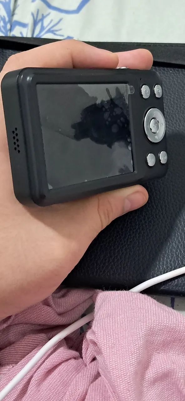 CÂMERA DIGITAL W&O - Foto 2