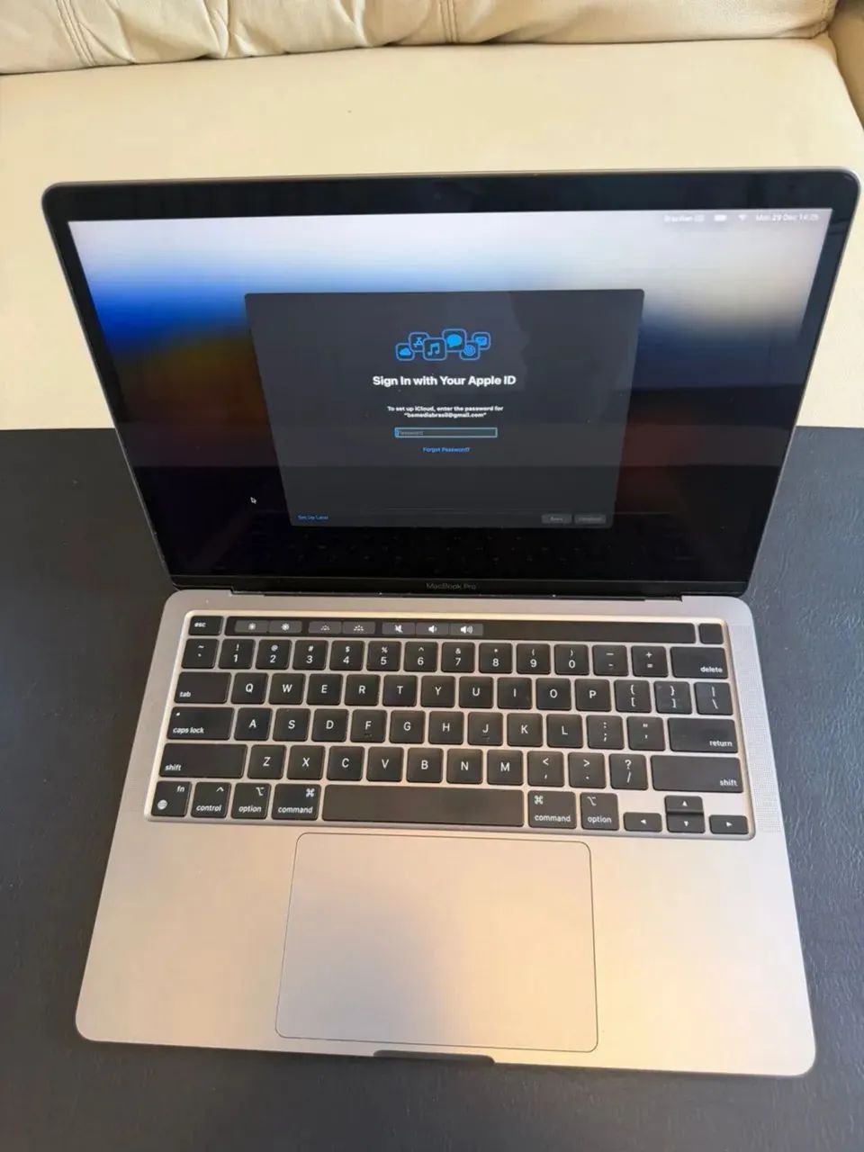 Macbook pro m1 - Foto 3