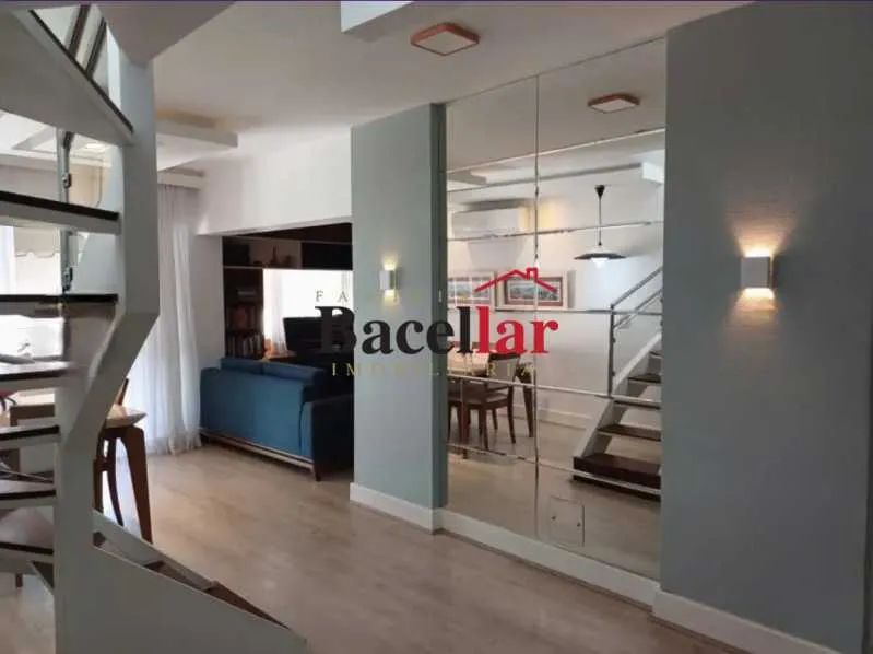 Apartamento : / Residencial / Tijuca - Foto 2