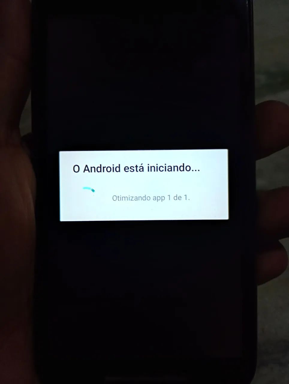 Moto g 03 100$ - Foto 2