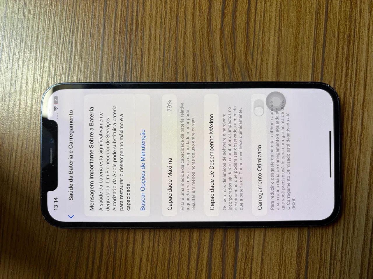 iPhone 12 Preto - 64GB - Foto 5