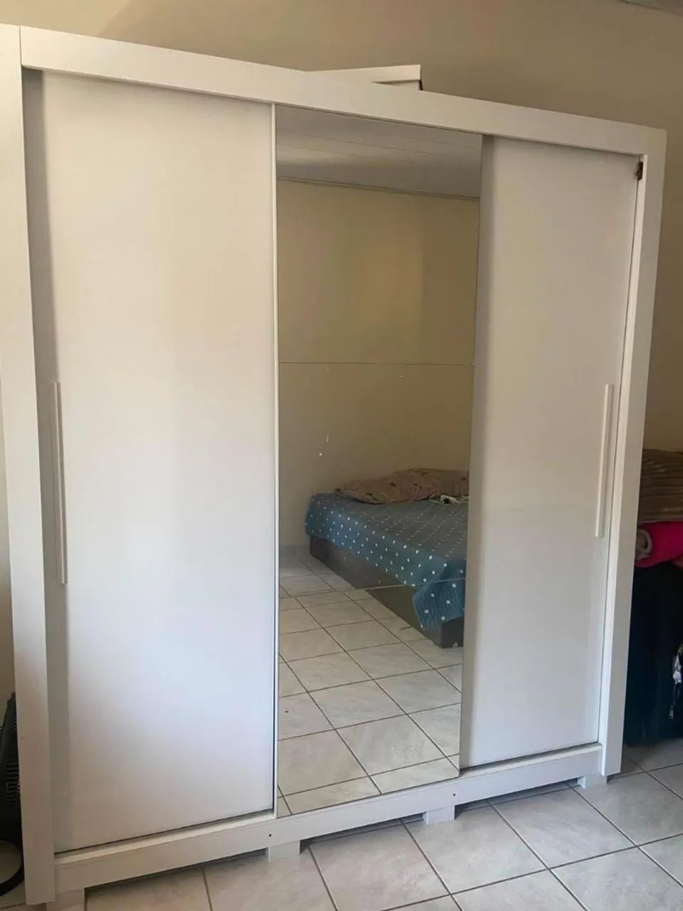 Vendo esse guarda roupa  - Foto 3