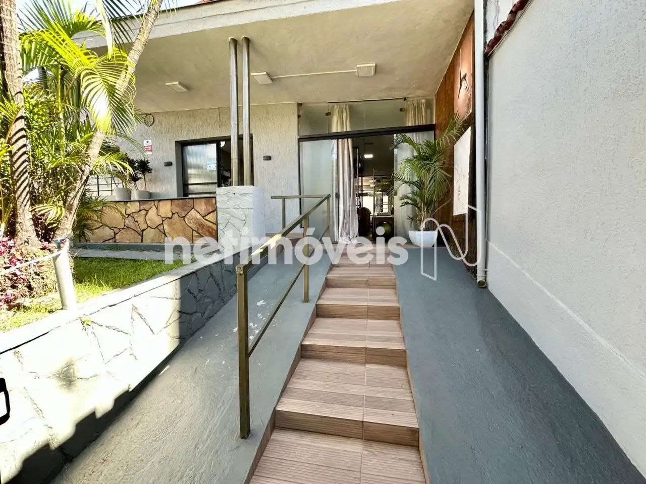 Venda Casa Minas Brasil Belo Horizonte - Foto 5