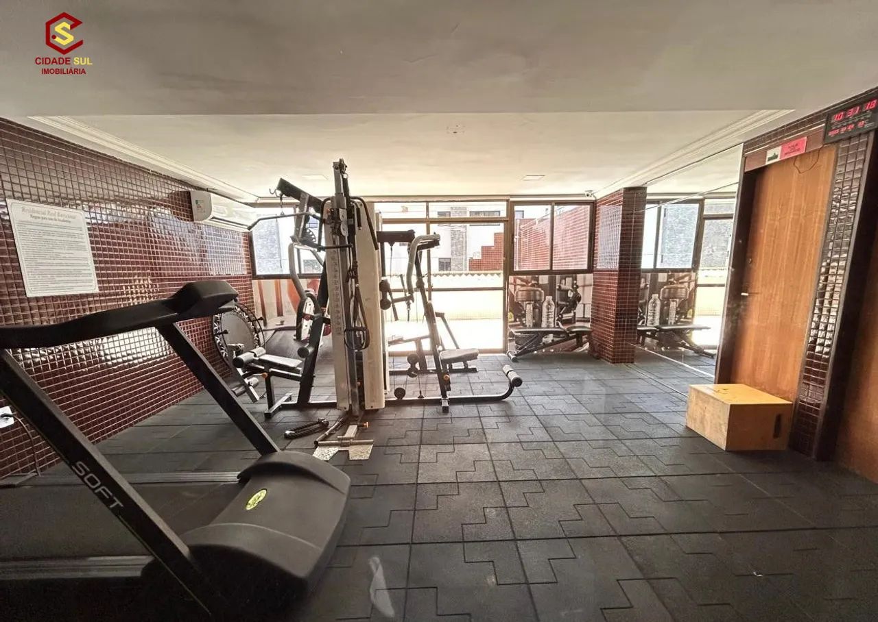 Apartamento a venda no Brisamar - Foto 3